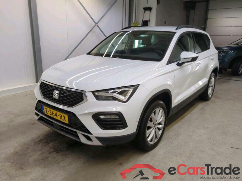 SEAT Ateca 1.5 TSI St. Bns Int. #1