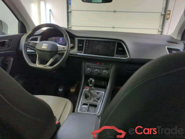SEAT Ateca 1.5 TSI St. Bns Int. #3