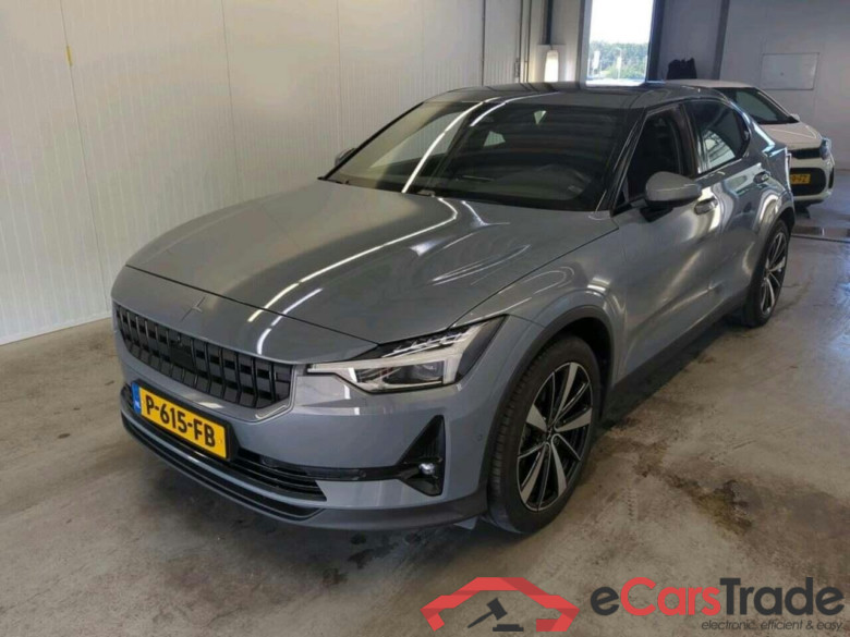 Polestar 2 LRDM 78 kWh