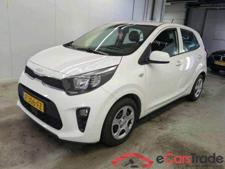 KIA Picanto 1.0 DPi ComfortL. 5p