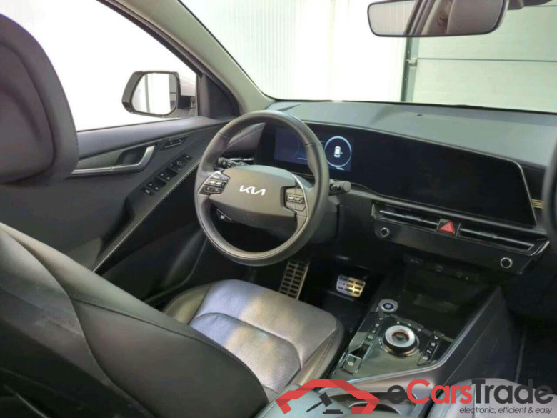 KIA Niro 1.6 GDi H. ExtLine #3