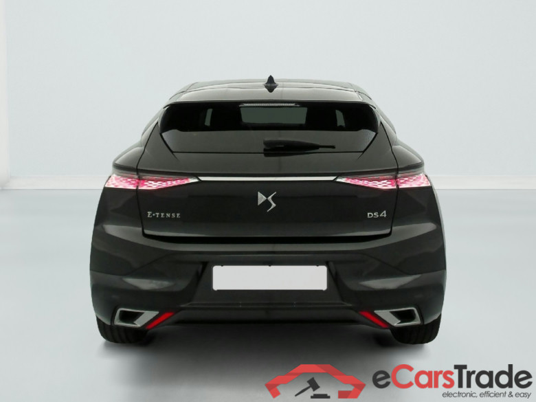 DS DS 4 Rivoli Hybride E-Tense 225 EAT8 #6