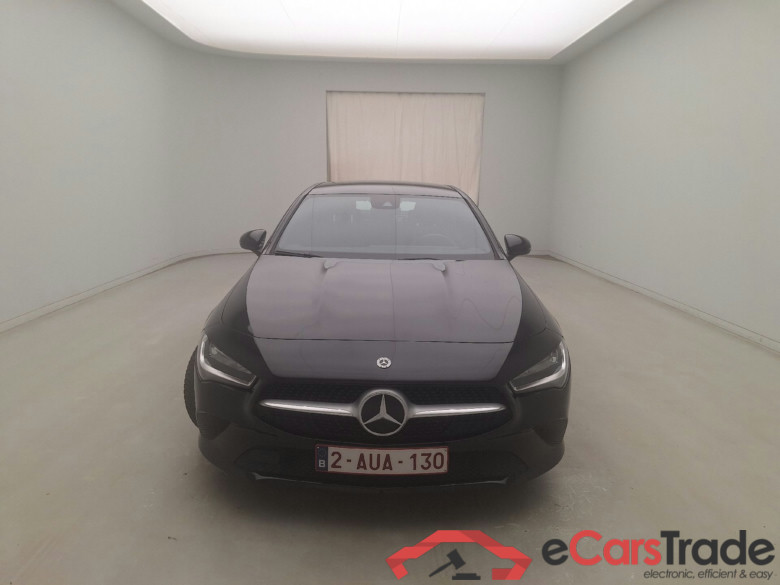Mercedes, CLA-Class '19, CLA 180 Aut. #1