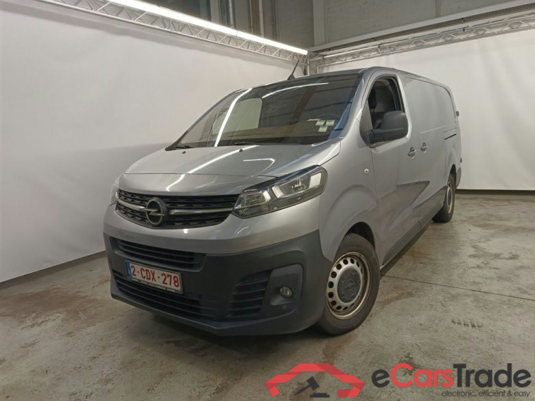 Opel Vivaro 2.0 Turbo 106kW Innovation L3H1 5d #1