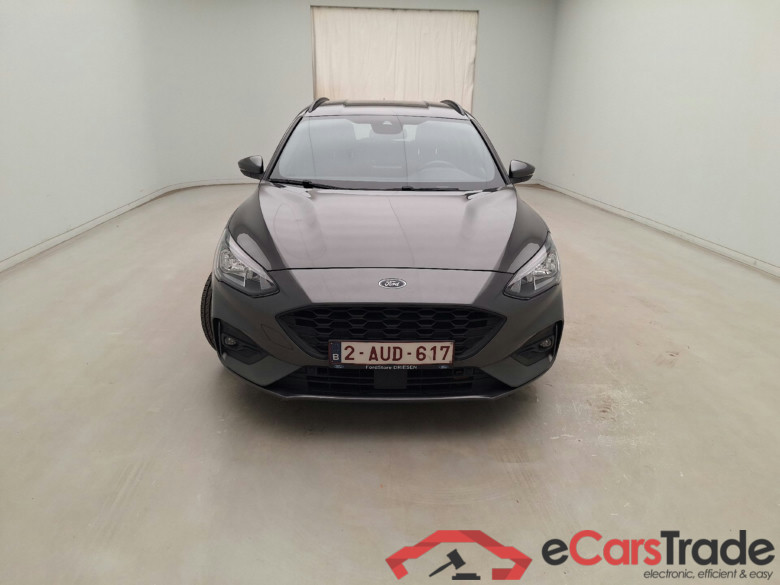 Ford, Focus SW '18, Focus Cl.1.0EB 92kW ST-Line A. #1