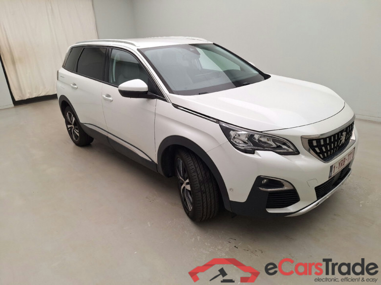 Peugeot, 5008 '16, 5008 1.5BHDi 96kW Allure A. 7pl #5