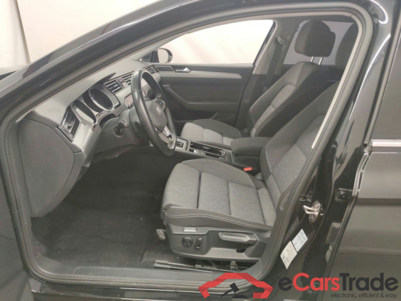 Volkswagen Passat Variant 2.0 TDI SCR 110kW DSG7 Style Business 5d #3