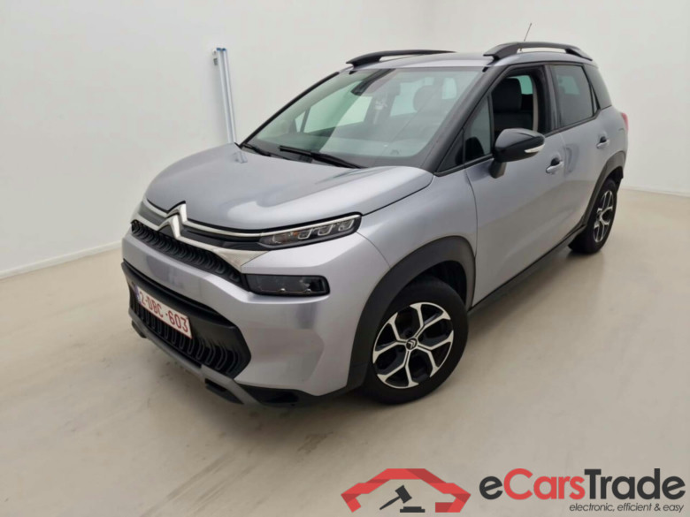 CITROEN C3 AIRCROSS 1.5 BLUEHDI SHINE #1