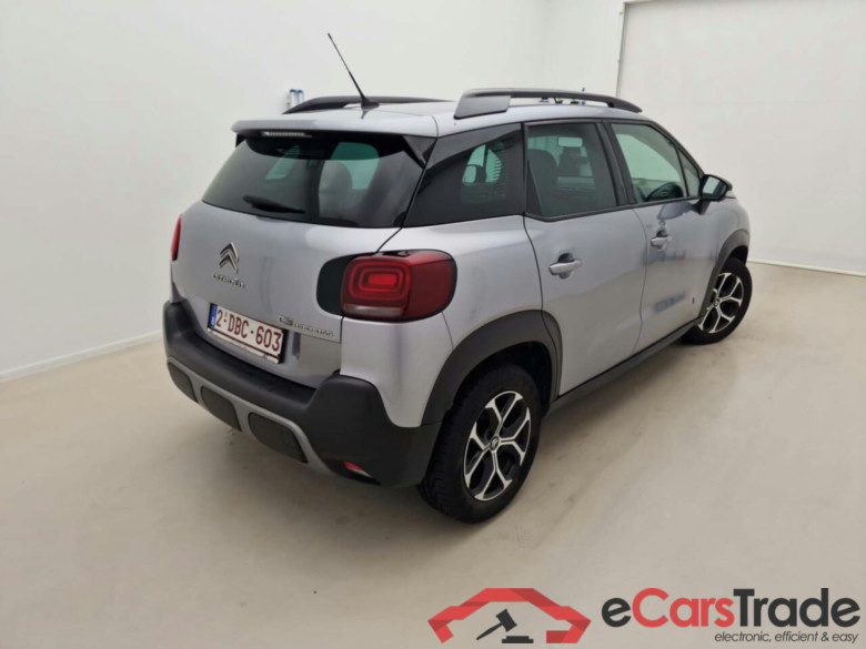 CITROEN C3 AIRCROSS 1.5 BLUEHDI SHINE #2