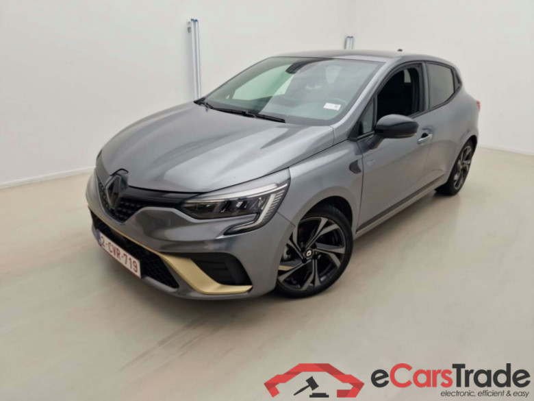 RENAULT CLIO 1.6 E-TECH HYBRID TECHNO AUT. #1