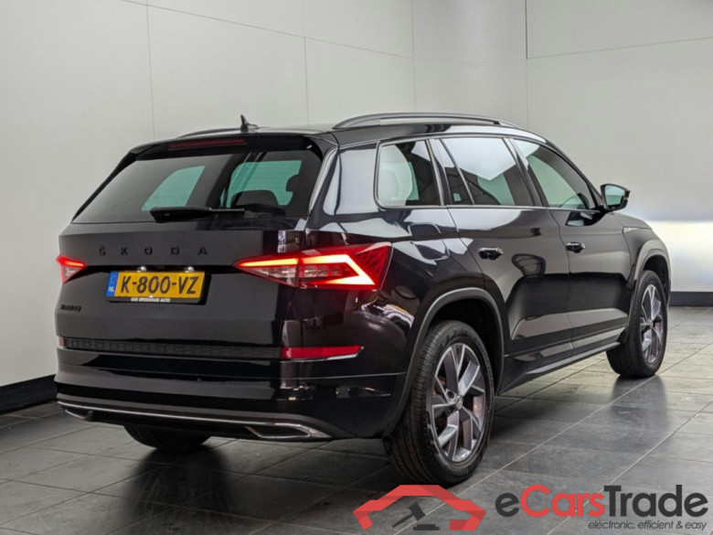 SKODA Kodiaq 1.5 TSI Sportl. Bns #3