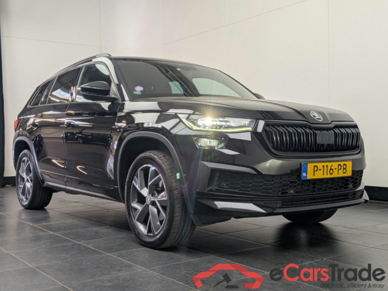 SKODA Kodiaq 1.5 TSI Sportl. Bns. #2