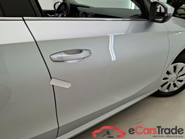SKODA FABIA 1.0 AMBITION #5