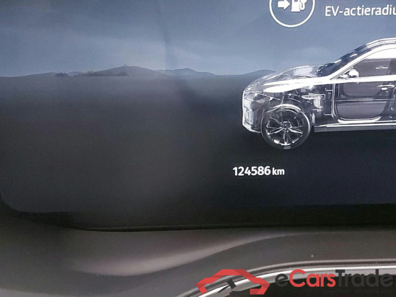 JAGUAR - JAG F-PACE P400e AWD 404PK Auto R-Dynamic SE Pack Technology & Meridian Sound & Glass Sunroof & Pack Black  * HYBRID * #5