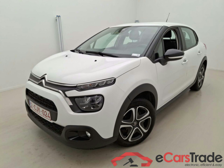 Citroen C3 1.2 PureTech LED Navi Klima PDC ...