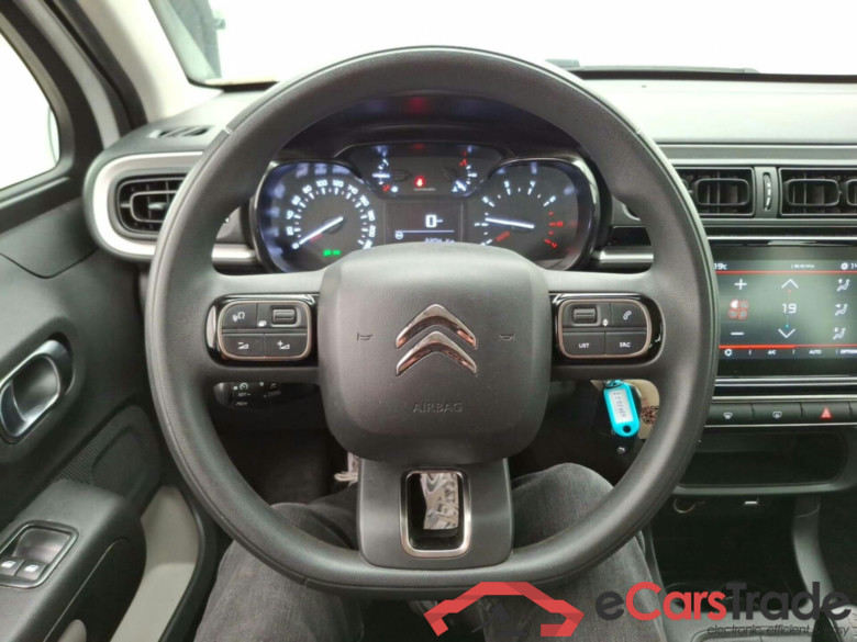 Citroen C3 1.2 PureTech LED Navi Klima PDC ... #6