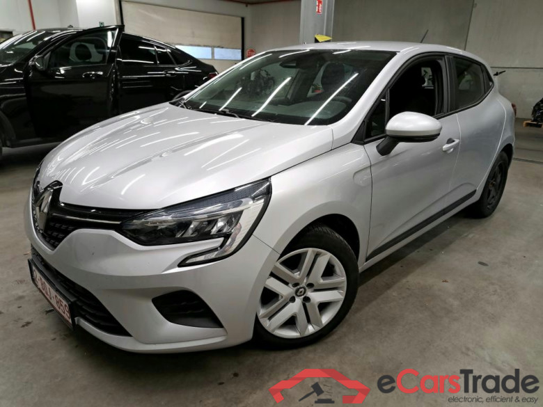RENAULT - REN CLIO TCe 90PK Corporate Edition  * PETROL * #1