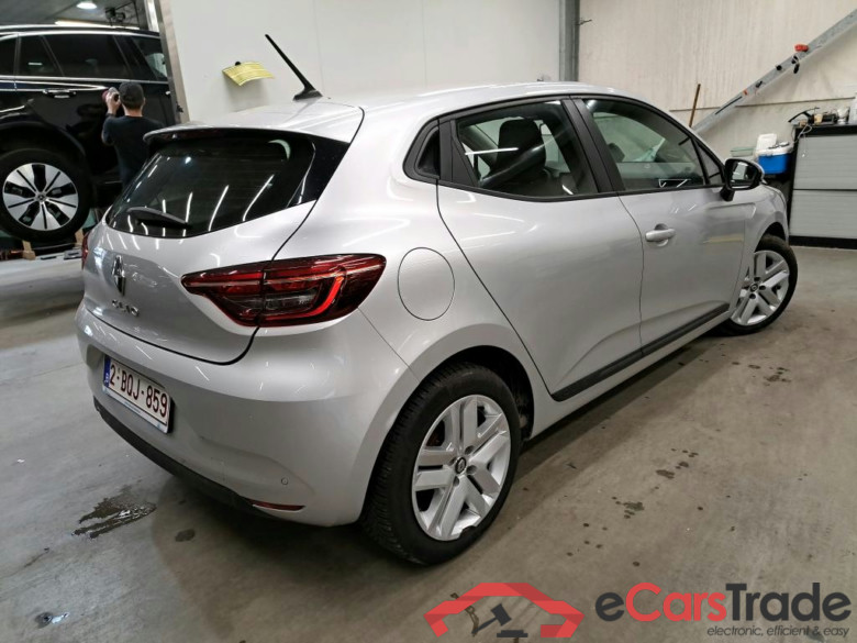 RENAULT - REN CLIO TCe 90PK Corporate Edition  * PETROL * #2