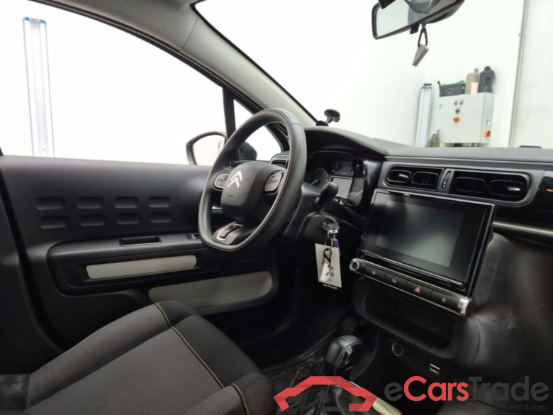 CITROEN C3 1.2 PT FEEL #3