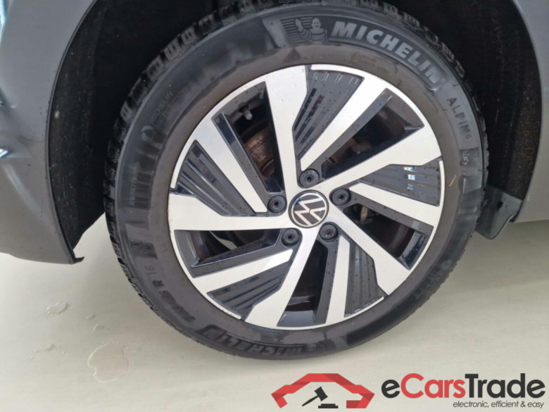 VOLKSWAGEN GOLF 1.4 EHYBRID STYLE DSG #5