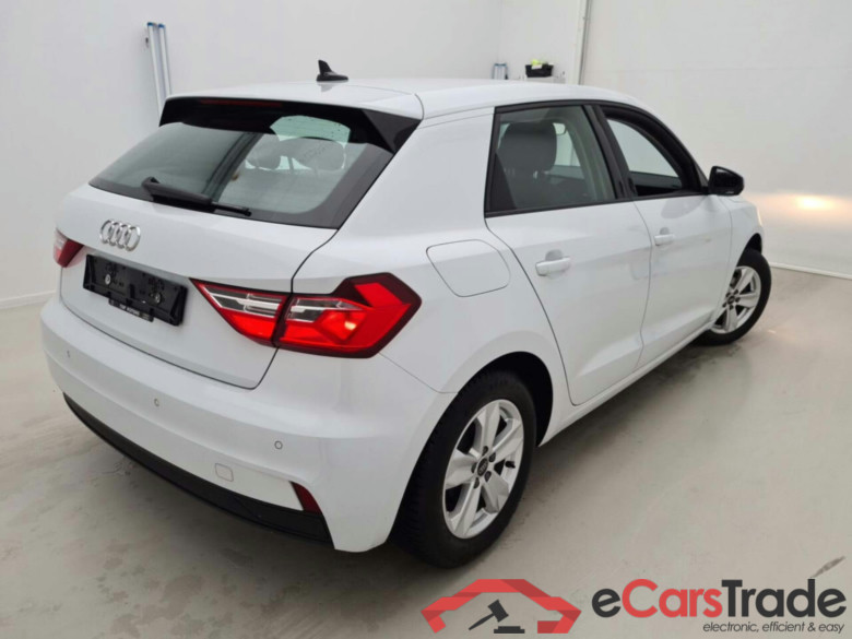 AUDI A1 SPORTBACK 25 TFSI ATTRACTION #2