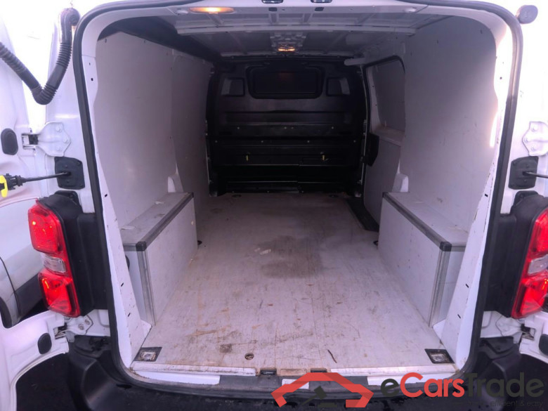 VIVARO L2H1 1.5 120CH PCLIM #6