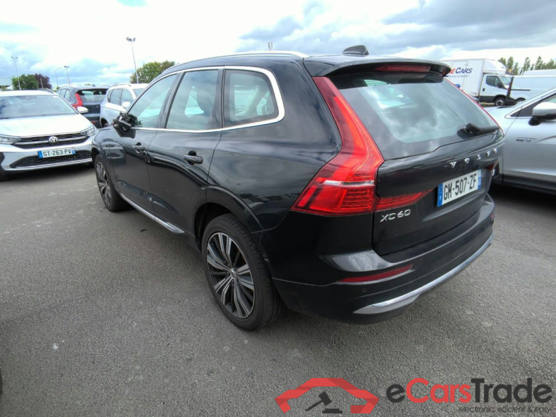XC60 B4 197CH 2WD BA U CH FFA #6