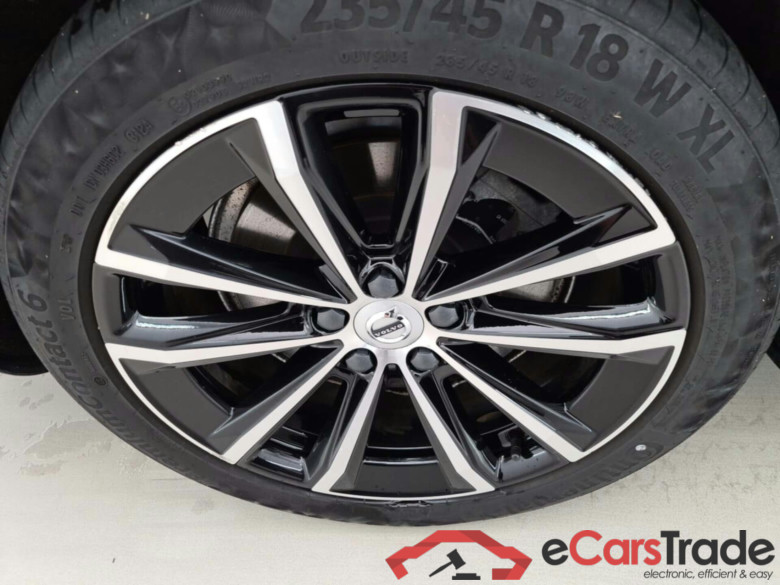 VOLVO V60 2.0 T6 PHEV BENZINE PLUS BRIGH #6