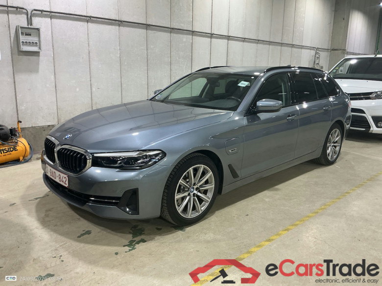 BMW 5 SERIES TOURING 2.0 530E TOURING AUTO