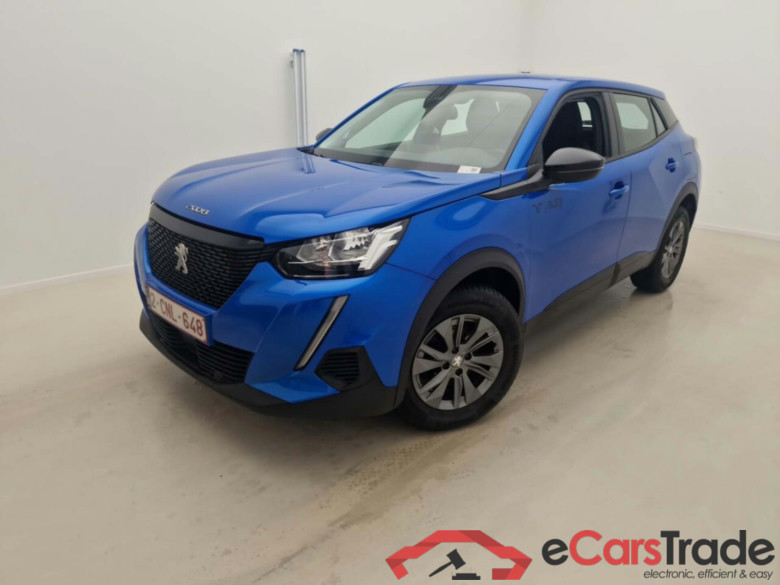 PEUGEOT 2008 1.2 PURETECH S&S STYLE