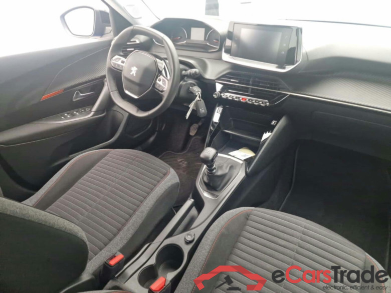 PEUGEOT 2008 1.2 PURETECH S&S STYLE #3