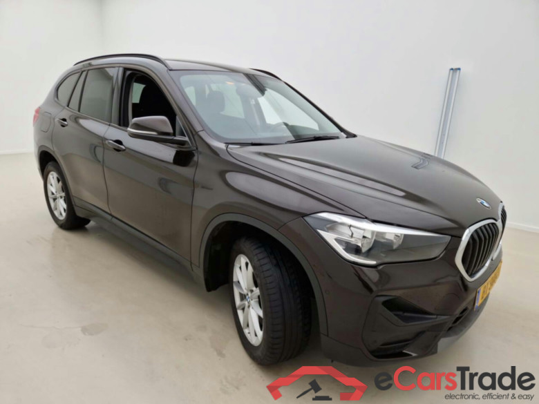 BMW X1 2.0 sDrive18d Aut. Navi KeylessGo Klima PDC ... #2