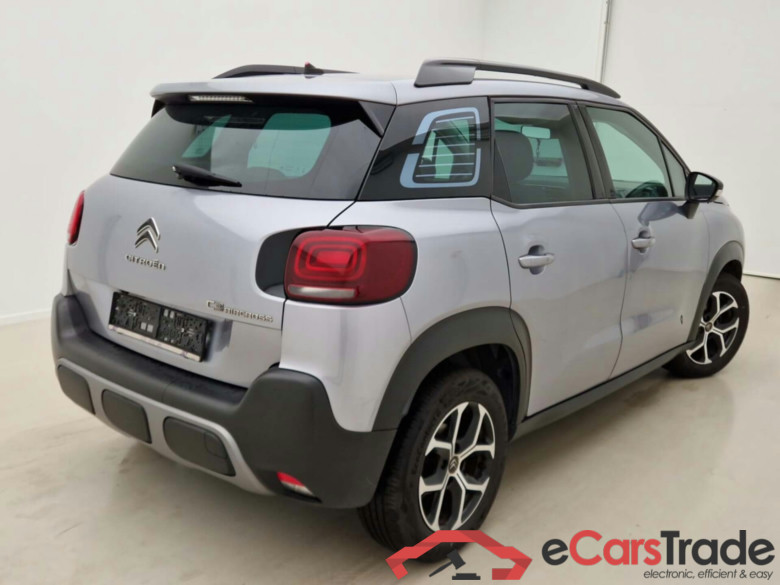 CITROEN C3 AIRCROSS 1.5 BLUEHDI SHINE #2