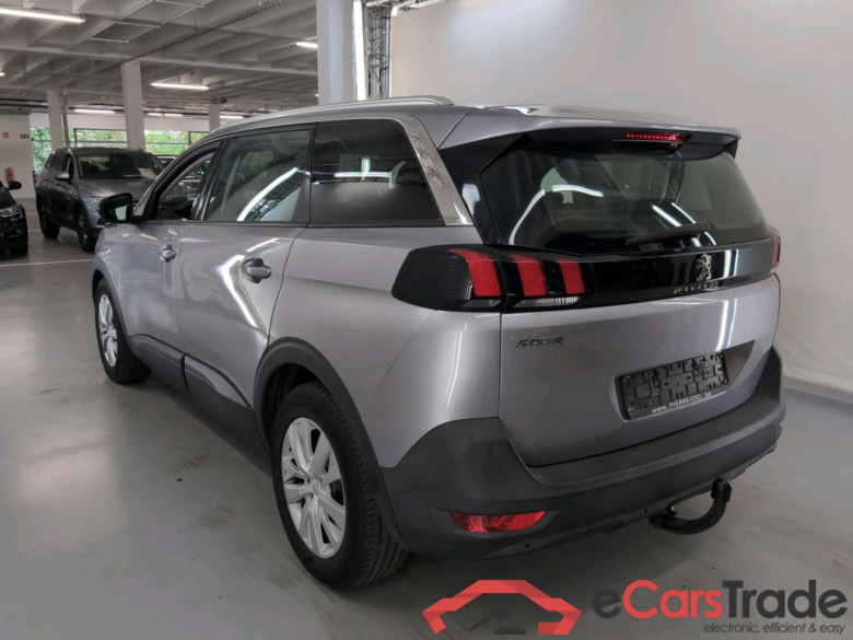 PEUGEOT 5008 DIESEL - 2020 1.5 BlueHDi Active #3