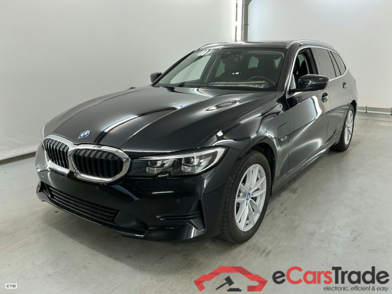 BMW 3-serie 2.0 320E TOURING #1