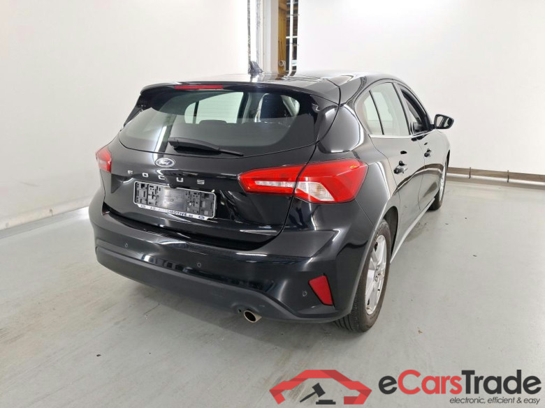FORD FOCUS - 2018 1.0 EcoBoost Connected #4