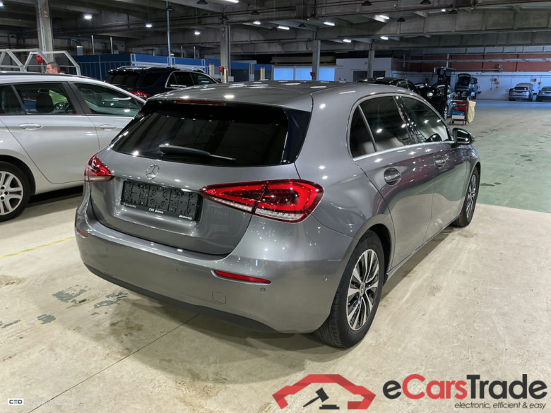 MERCEDES-BENZ A-Klasse 1.3 A 180 BUSINESS SOLUTION #4