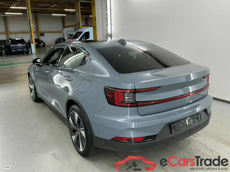 POLESTAR 2 BEV 78KWH SINGLE MOTOR AUTO LONG RANGE #3