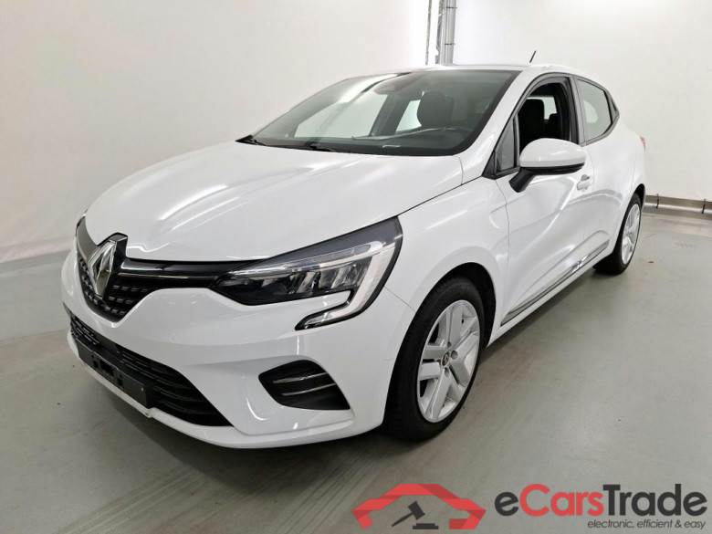 RENAULT Clio 1.0 TCE 100 CORPORATE EDITION #1