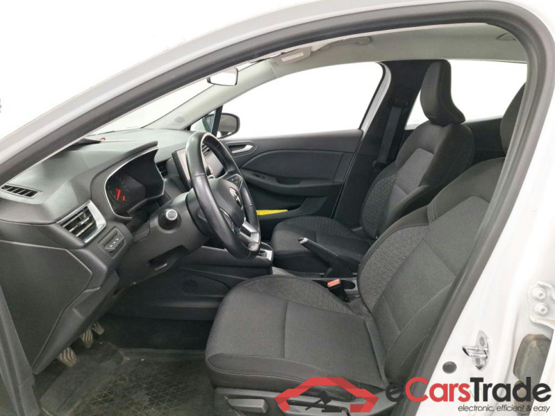 RENAULT Clio 1.0 TCE 100 CORPORATE EDITION #5