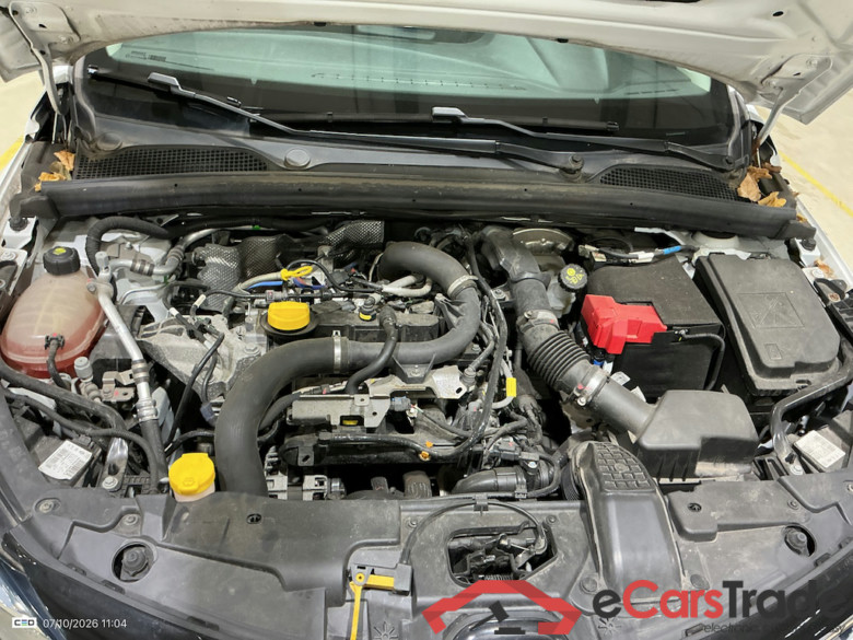 RENAULT Clio 1.0 TCE 90 CORPORATE EDITION #6