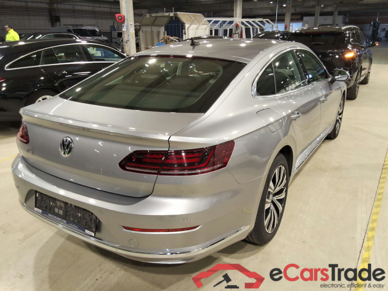 VOLKSWAGEN ARTEON DIESEL 2.0 TDi SCR Elegance DSG (EU6.2) STOCK #4