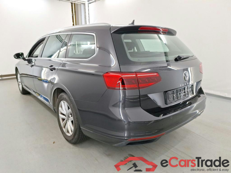 VOLKSWAGEN PASSAT VARIANT 1.5 TSI OPF VARIANT STYLE BUSINESS #3
