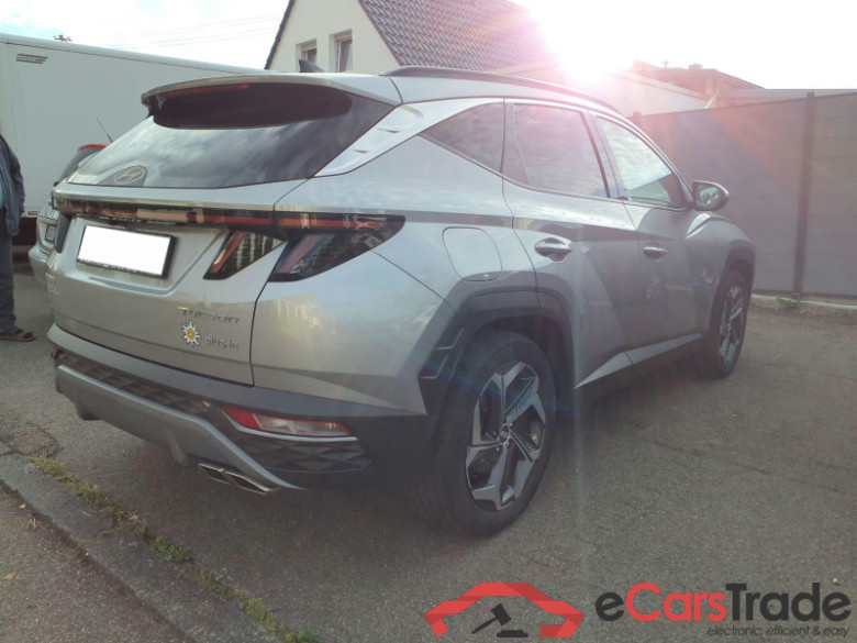 HYUNDAI Tucson  #3