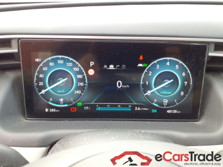 HYUNDAI Tucson  #6