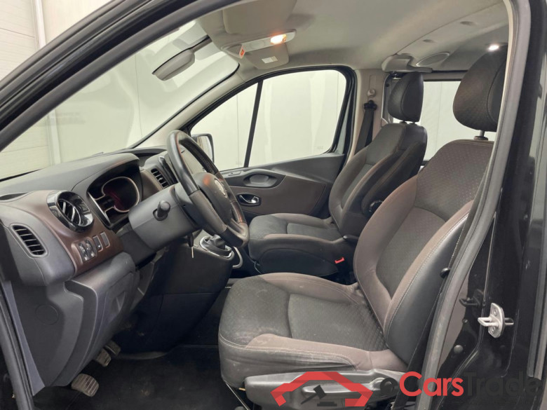 FIAT Talento 1.6 MJ EcoJet L2H1 DC SX #5