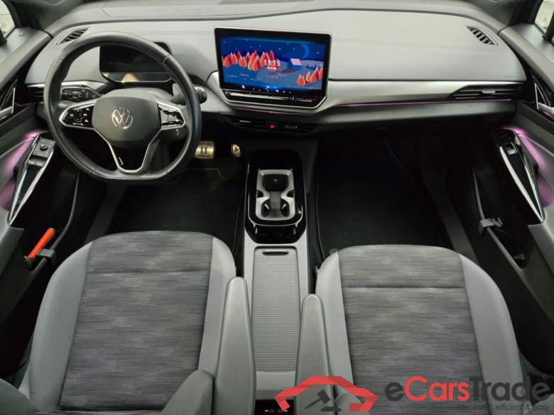 VOLKSWAGEN ID.4 Pro Business 77 kWh #6