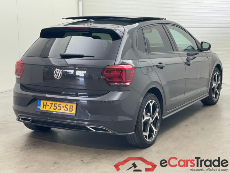 VOLKSWAGEN POLO 1.0 TSI Highline Business R #4