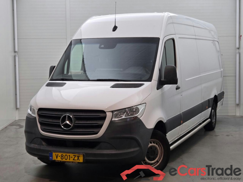 MERCEDES-BENZ SPRINTER 314 2.2 CDI L3H2 EURO VI-D #1