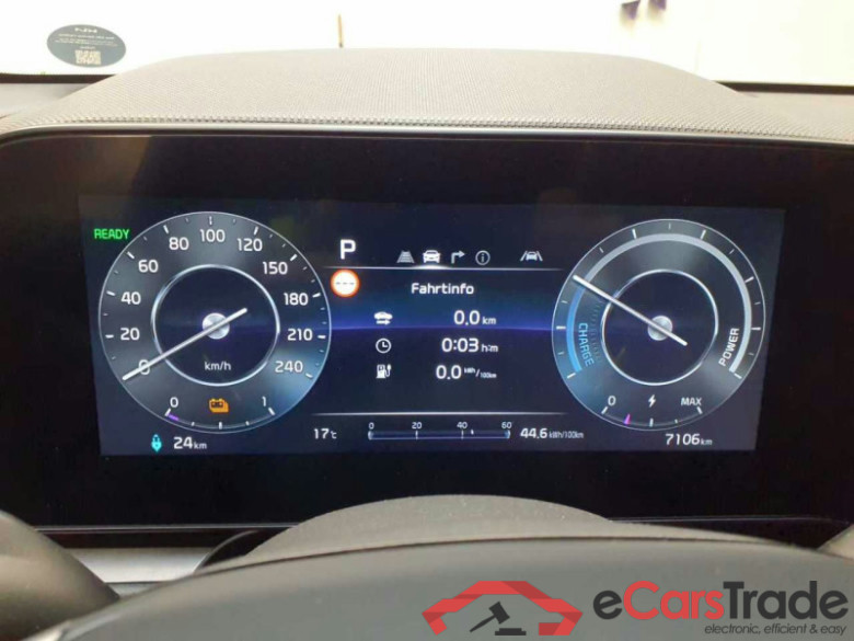 KIA Niro  #6